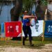 Goviana Reyes sacó un saldo positivo tras competir en Argentina gracias al Gore Maule