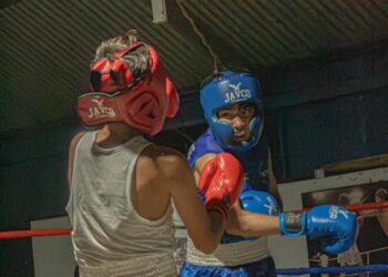 Gore Maule promueve el boxeo con primera gran velada y entrada gratuita en Talca