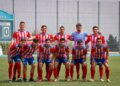 El Depo no afloja: victoria en Lo Barnechea y liderato firme en la liguilla