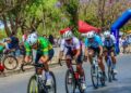 Miguel Cáceres se consagró subcampeón panamericano máster de ciclismo en Bolivia