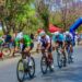 Miguel Cáceres se consagró subcampeón panamericano máster de ciclismo en Bolivia