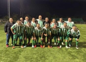 Liga Andaba de Talca disputará la cuarta fecha del campeonato oficial senior