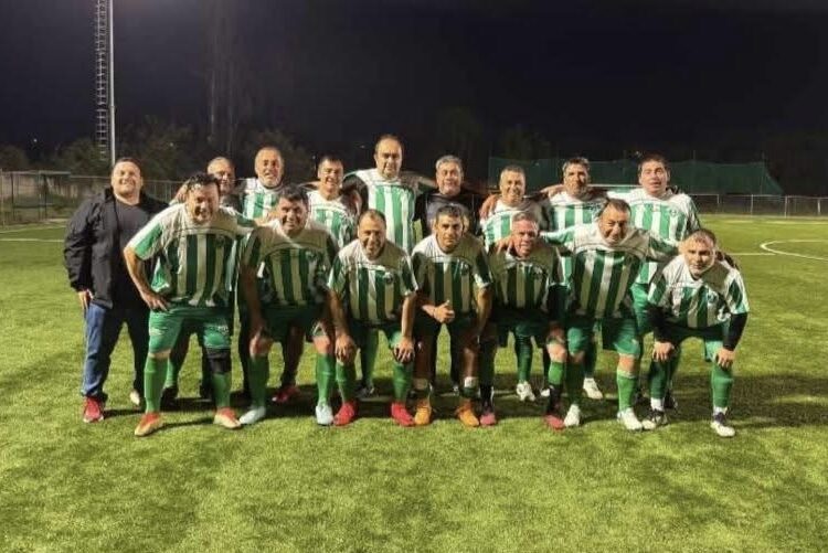Liga Andaba de Talca disputará la cuarta fecha del campeonato oficial senior