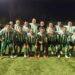 Liga Andaba de Talca disputará la cuarta fecha del campeonato oficial senior