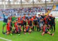 Las novedades de Antofagasta para el choque frente a Rangers