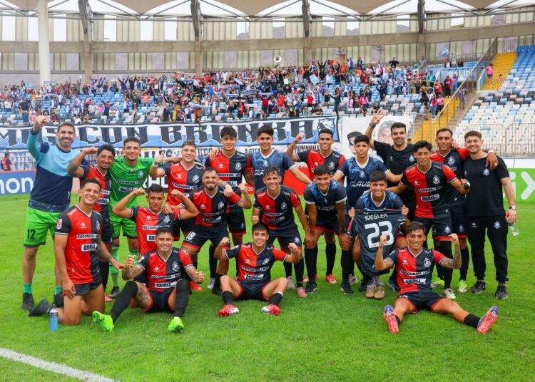 Las novedades de Antofagasta para el choque frente a Rangers
