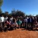 Aún quedan cupos para el gran Torneo Aniversario de Tenis de San Clemente