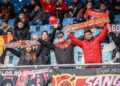 La cifra de hinchas rojinegros que podrán acompañar a Rangers ante Antofagasta