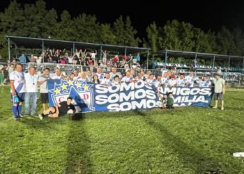 Club Deportivo Astaburuaga celebra 65 años defendiendo su historia en el fútbol talquino y maulino