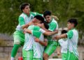 Definidos los elencos que irán por la corona en el Torneo Regional de Selecciones ANFA Maule