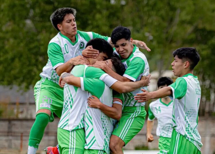 Definidos los elencos que irán por la corona en el Torneo Regional de Selecciones ANFA Maule