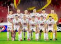 Rangers tendría una posible formación para el crucial duelo con Antofagasta