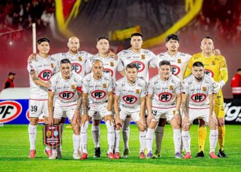 Rangers tendría una posible formación para el crucial duelo con Antofagasta