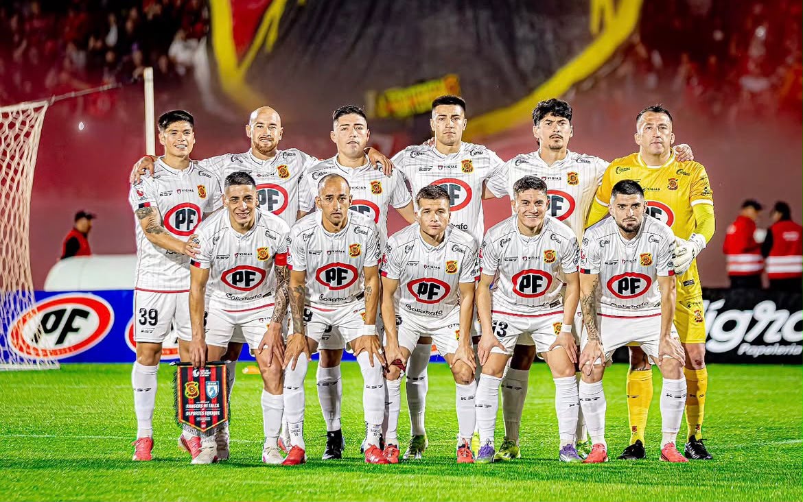 Posible formación de Rangers para duelo crucial con Antofagasta Posible formación de Rangers para duelo crucial con Antofagasta