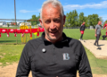Basay y el choque con Cobreloa: “Vamos a trabajar para llegar en las mejores condiciones”