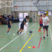 Escuela Deportiva Constitución Básquetbol abre oportunidades en los cestos para niñas y niños gracias al Gore Maule