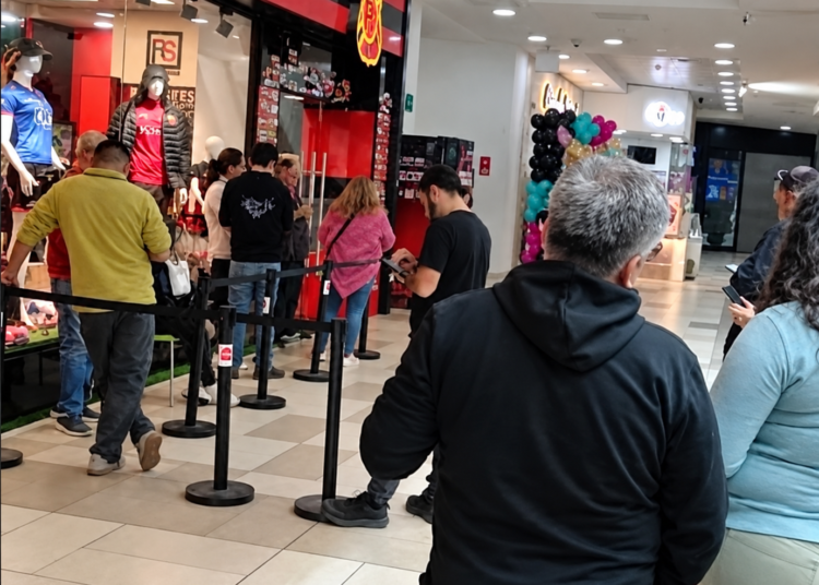 ¿Cuándo parte venta y dónde comprar las entradas para Rangers-Cobreloa?