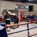 Club Talca Norte será sede de una velada de boxeo con 10 combates