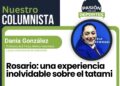 Rosario: una experiencia inolvidable sobre el tatami