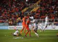 ¿Cuándo quedó programado el partido Rangers-Cobreloa en Talca por penúltima fecha?